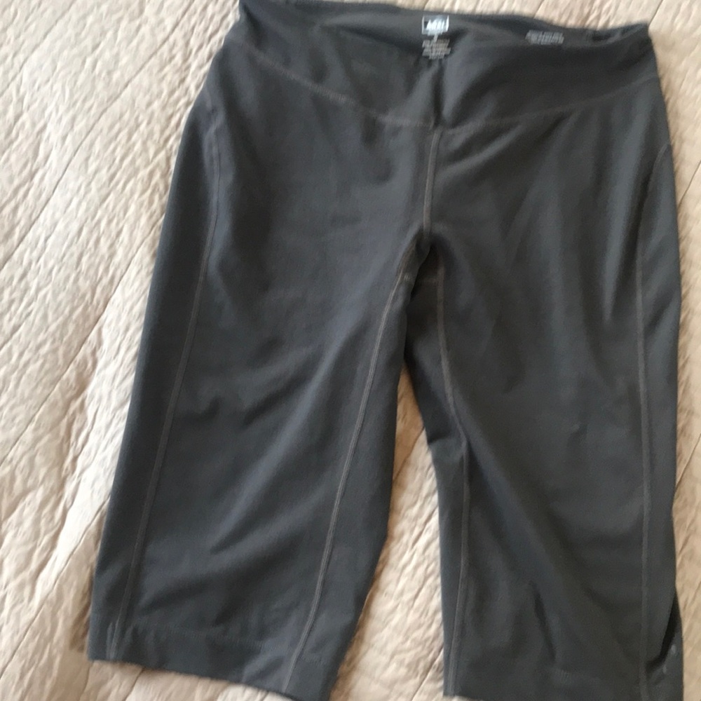 Women’s yoga shorts